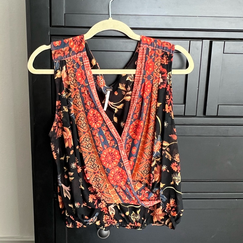 Free People top